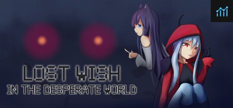 Lost Wish: In the desperate world PC Specs