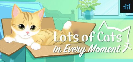 Lots of Cats in Every Moment PC Specs