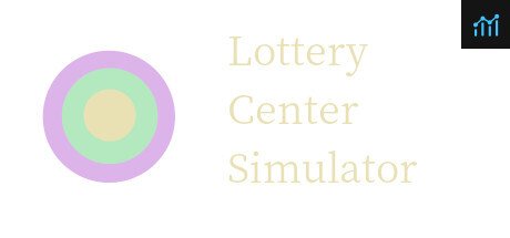Lottery Center Simulator PC Specs