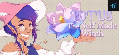 Lotus: The Self-Made Witch PC Specs