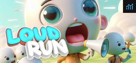 Loud Run PC Specs