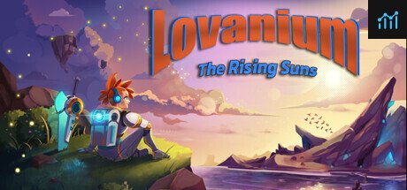 Lovanium - The Rising Suns PC Specs