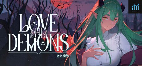 Love and Demons PC Specs