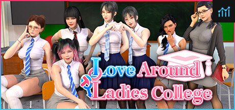Love Around Ladies College PC Specs