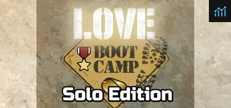 Love Boot Camp: Solo Edition PC Specs