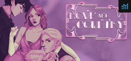 Love & Country PC Specs