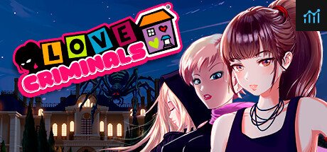 Love Criminals PC Specs