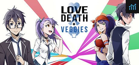 Love, Death & Veggies PC Specs