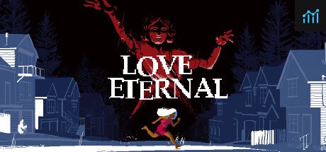 LOVE ETERNAL PC Specs