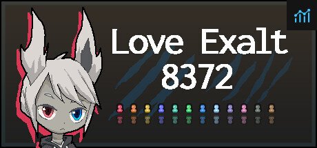 Love Exalt 8372 PC Specs