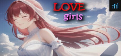 LOVE girls PC Specs