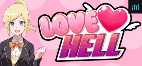 Love Hell PC Specs