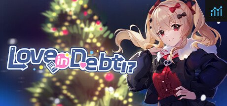Love, in Debt!? PC Specs