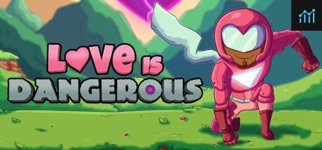 Love Is Dangerous PC Specs