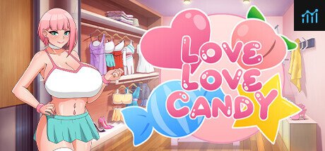 Love Love Candy PC Specs