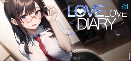 Love Love Diary PC Specs
