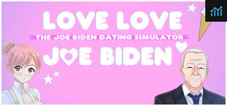 Love Love Joe Biden: The Joe Biden Dating Simulator PC Specs