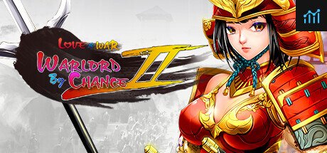 Love n War: Warlord by Chance II PC Specs