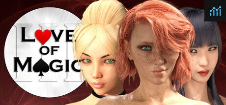 Love of Magic Book 3: The Return PC Specs
