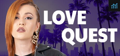 Love Quest: Los Angeles PC Specs