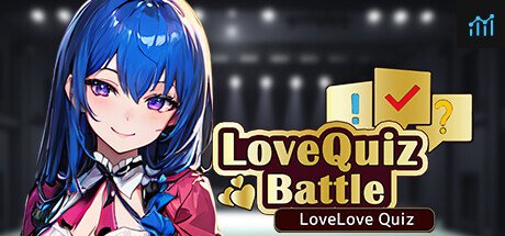 Love Quiz Battle: LoveLove Quiz PC Specs