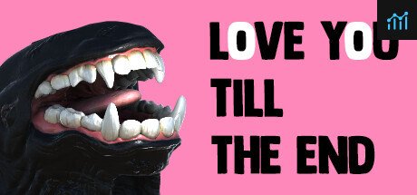 Love You till the End PC Specs