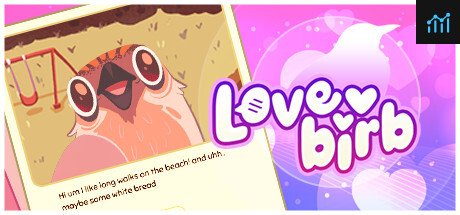 Lovebirb PC Specs