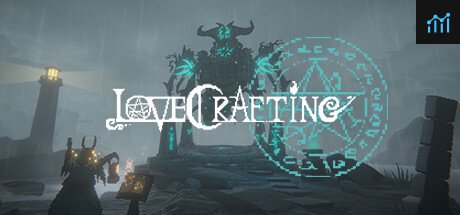 LoveCrafting PC Specs
