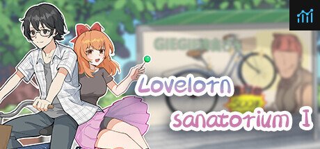 Lovelorn sanatoriumⅠ PC Specs