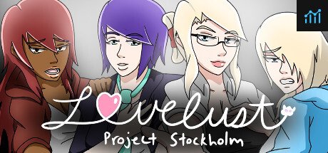 Lovelust: Project Stockholm PC Specs