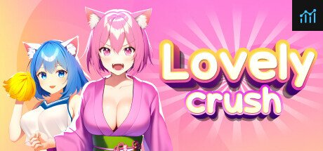 Lovely Crush PC Specs