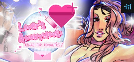 Lovers Anonymous Rehab for Romantics PC Specs
