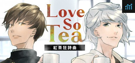LoveSoTea PC Specs