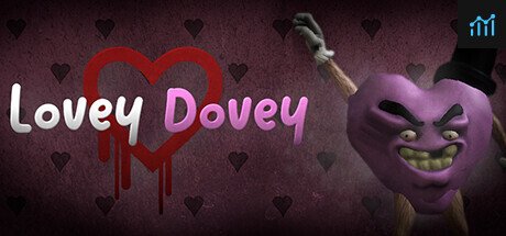 LOVEY ♡ DOVEY PC Specs