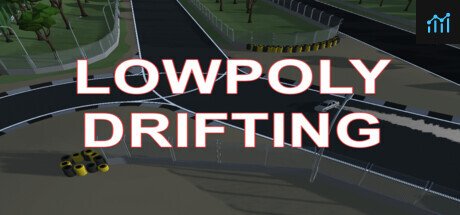 Lowpoly Drifting PC Specs