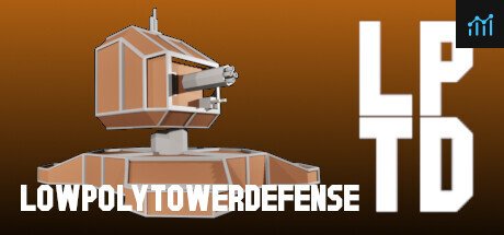LowPoly Towerdefense PC Specs