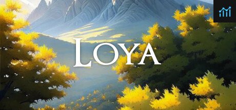 Loya PC Specs