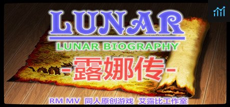 露娜传 PC Specs