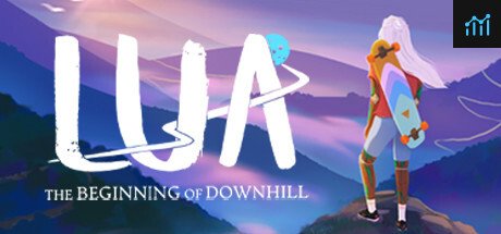 LUA: The Beginning of Downhill PC Specs