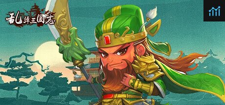 乱弹三国志 PC Specs