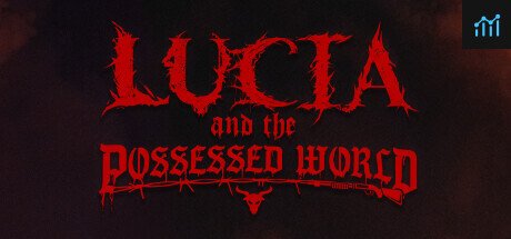 Lucia and the Possessed World PC Specs