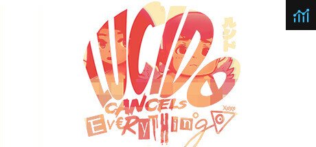 LUCIDO Cancels Everything PC Specs