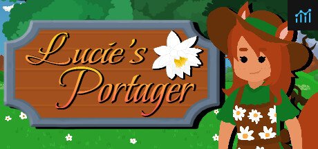 Lucie's Potager PC Specs