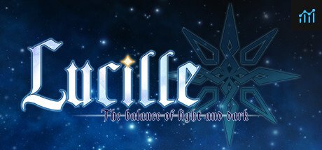 Can I Run Lucille-The balance of light and dark?