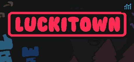 Luckitown PC Specs