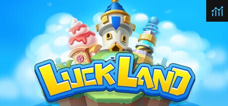 LuckLand PC Specs