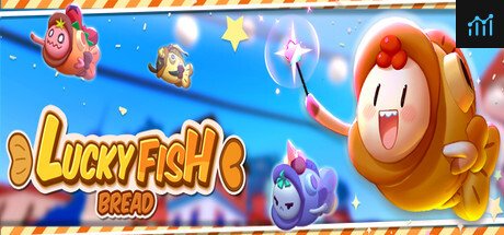 Lucky Fish Bread PC Specs