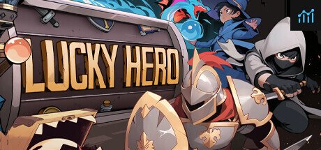 Lucky Hero PC Specs
