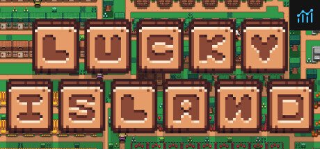 Lucky Island PC Specs