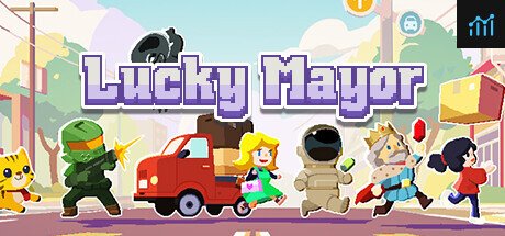 Lucky Mayor PC Specs